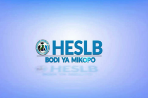 HESLB Loan allocation status